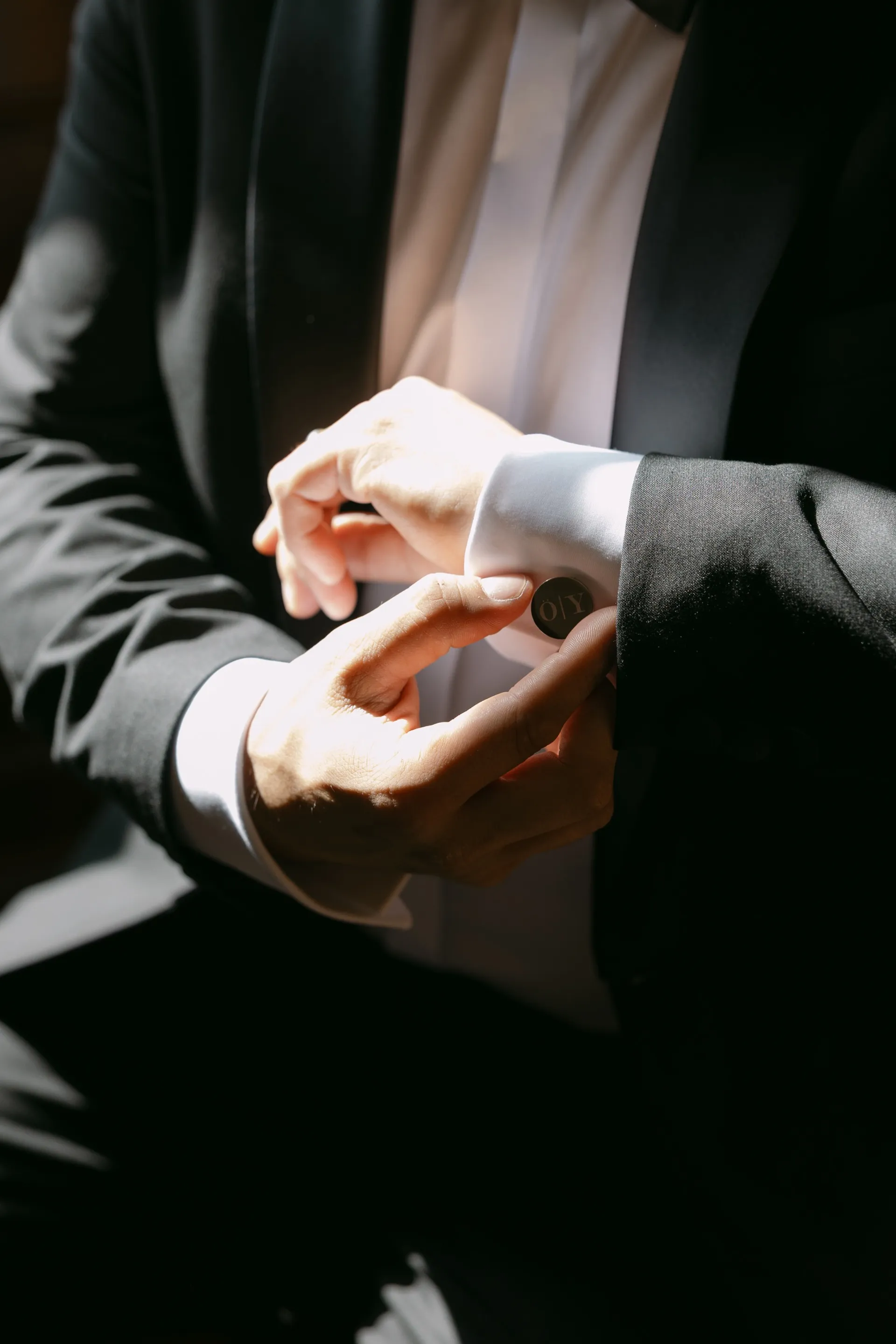 OLEA Hochzeit — Stimmungsvolle Hochzeitsfeier