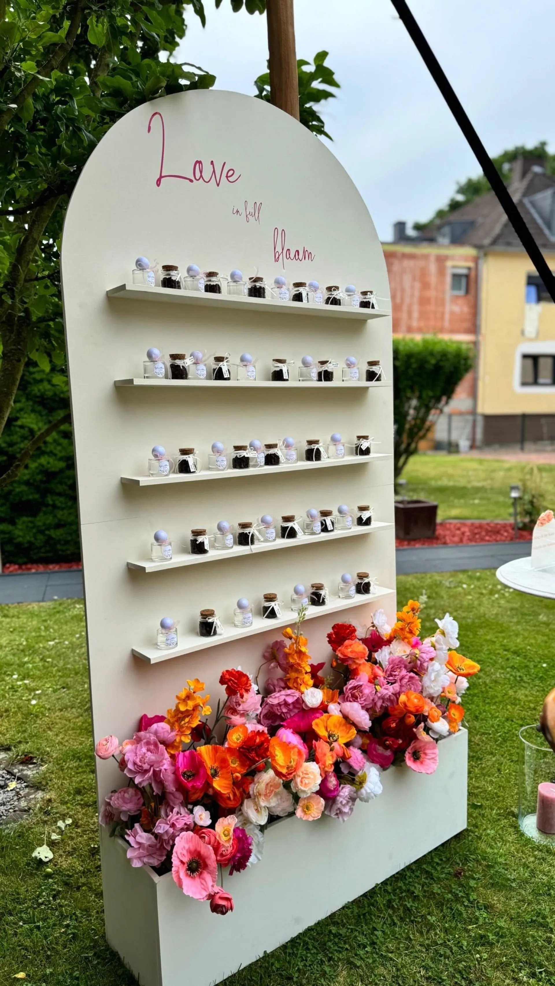 Yasin von OLEA Weddings & Events